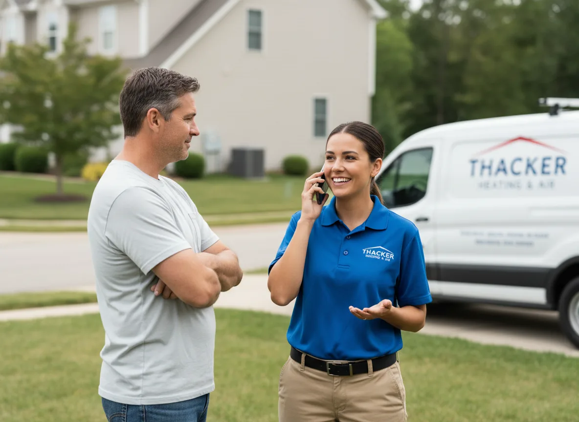 Ac Repair Northfield, OH FAQs